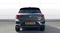 Volkswagen T-Roc 1.5 TSI EVO Design 5dr Petrol Hatchback